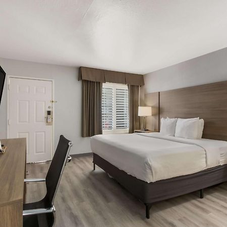 Surestay Plus Hotel By Best Western Tempe University Exterior foto