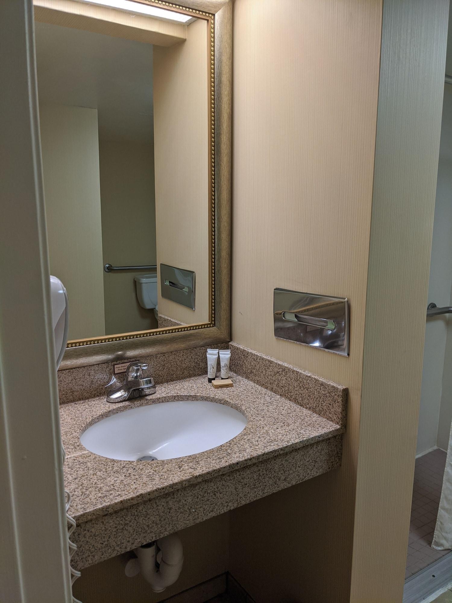 Surestay Plus Hotel By Best Western Tempe University Exterior foto