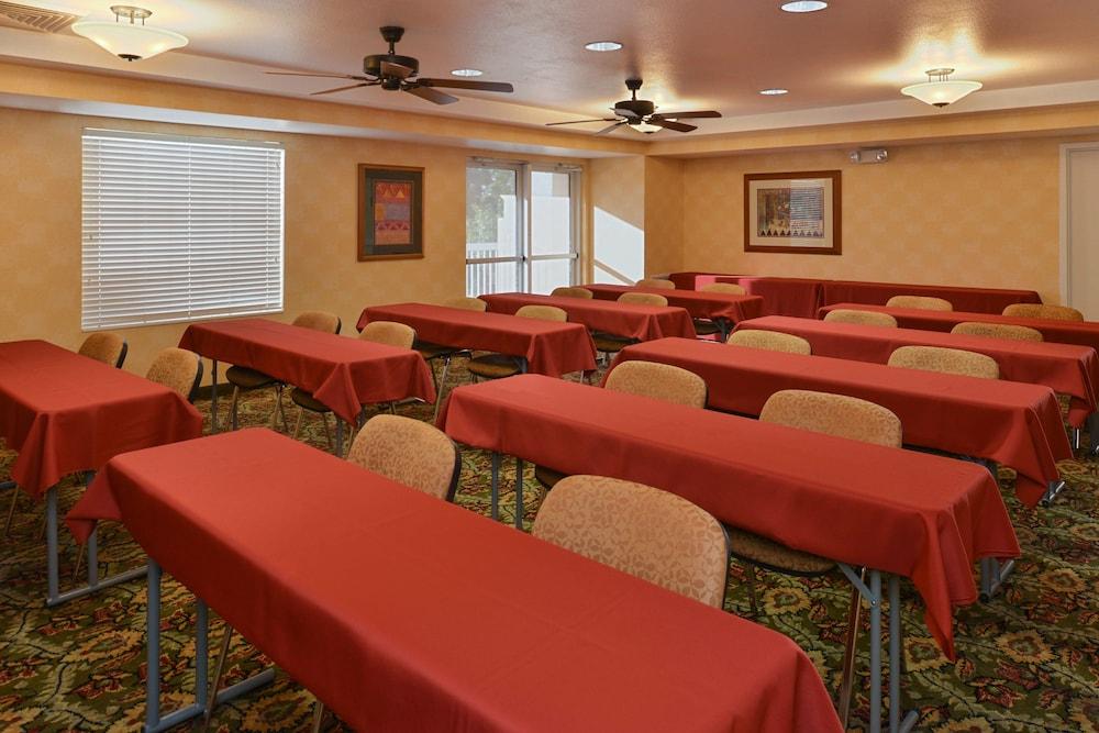 Surestay Plus Hotel By Best Western Tempe University Exterior foto