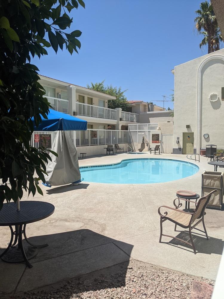 Surestay Plus Hotel By Best Western Tempe University Exterior foto