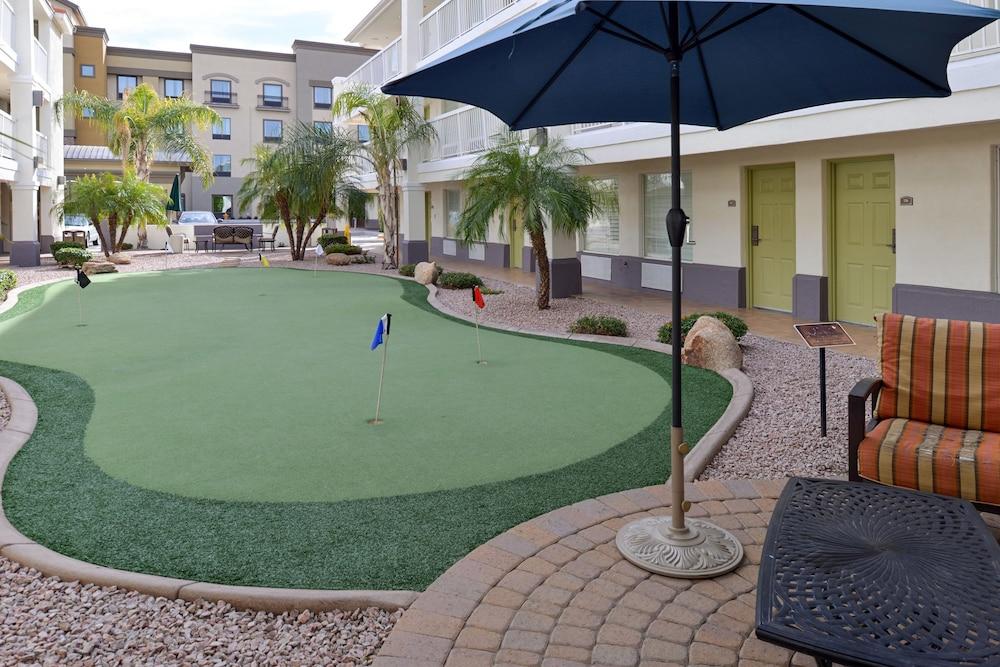 Surestay Plus Hotel By Best Western Tempe University Exterior foto