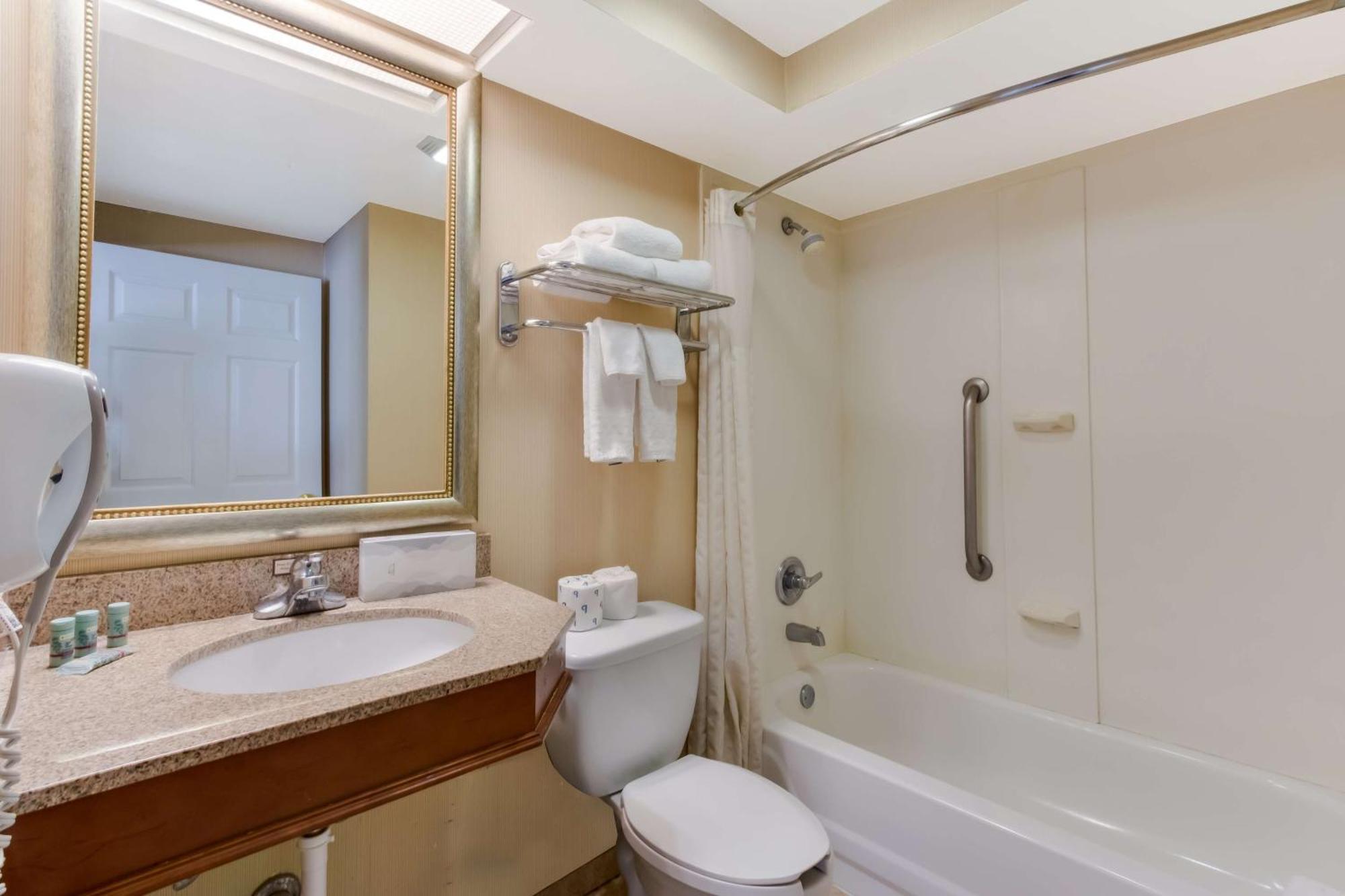 Surestay Plus Hotel By Best Western Tempe University Exterior foto