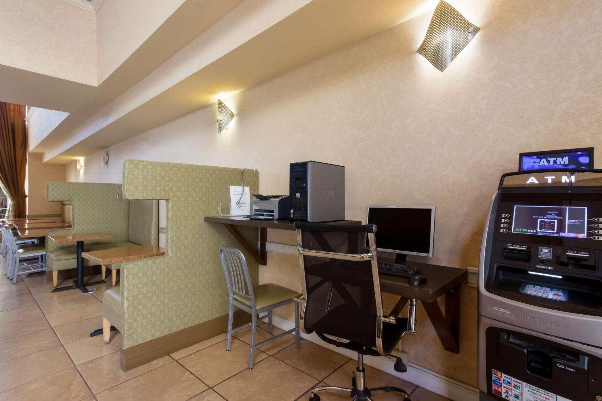 Surestay Plus Hotel By Best Western Tempe University Exterior foto